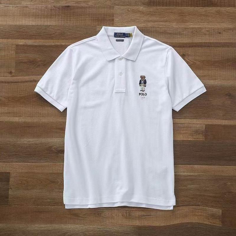 polo Men's Polo 878